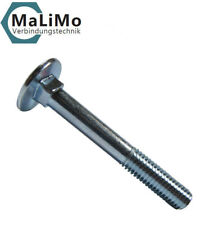 DIN 603 Schlossschrauben mit