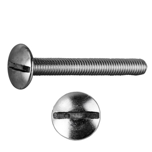 Rysupply flachrundschrauben - rysupply®,