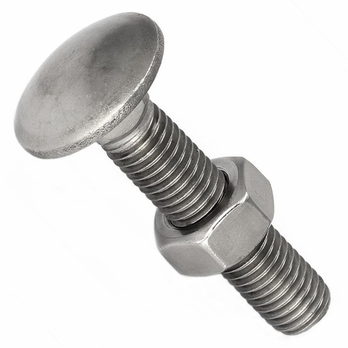 Flachrundschrauben m10 mit - flachrundschrauben,
