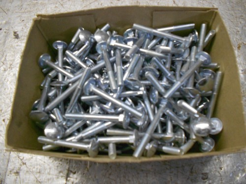 Schlossschrauben 55 - m6,