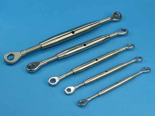 Seilspanner wantenspanner x - 2,