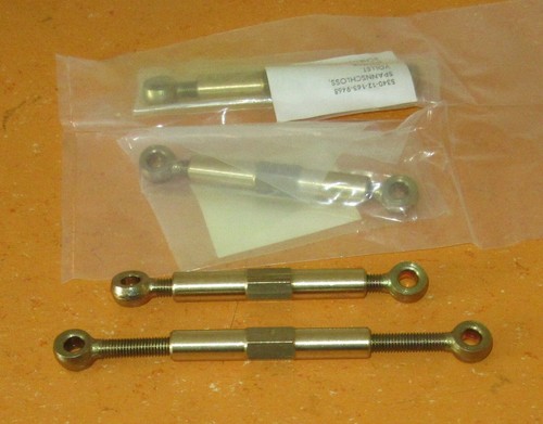 Spannschloß 110 bis 160 - mm, m8