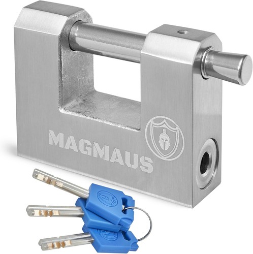 Magmaus rtl70 schwerlast - magmaus,