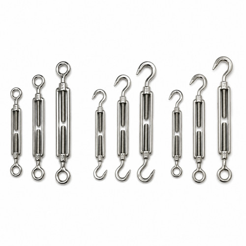 Seilspanner spannschloss - seilspanner,