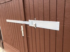 Tor Riegel Garagenriegel