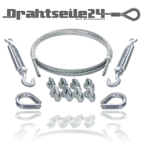 Draht stahlseil seil - stahlseil, drahtseil
