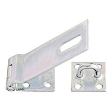 ALBERTS Türriegel Torfalle