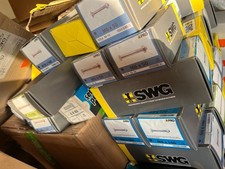 25Kg Schlossschrauben +