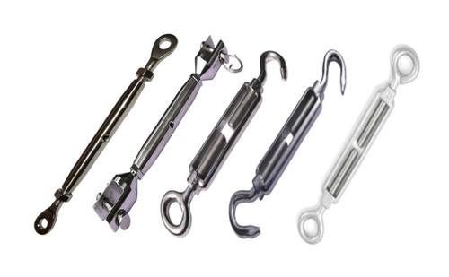 Spannschloss seilspanner - spannschloss,