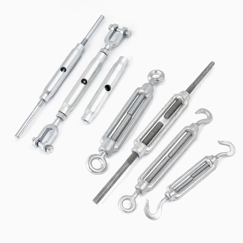 Spannschloss wantenspanner - spannschloss,