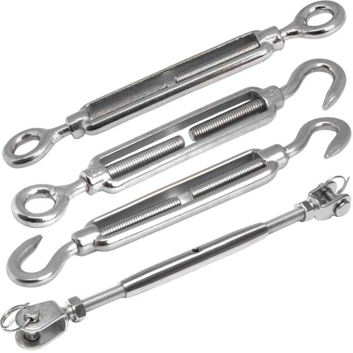 Spannschloss seilspanner - spannschloss,