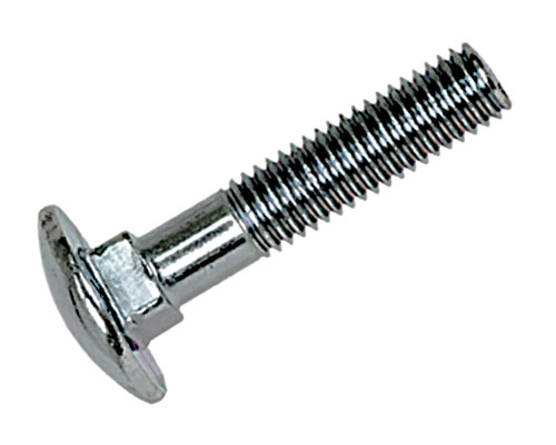 Schloßschraube din 603 6 - schloßschraube, 4.6