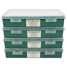 Sortiment/Set Edelstahl