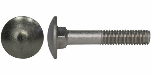 Din 603 schlossschraube - m5,