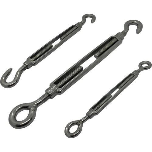 20x seilspanner haken - 1-20x,