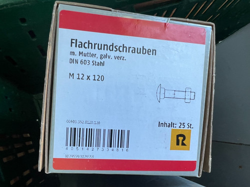 Stück dresselhaus - 25,