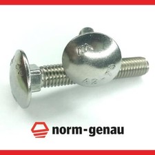 Schlossschrauben DIN 603