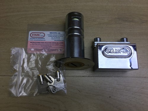 Stark sys atk04 schloss - stark-sys,
