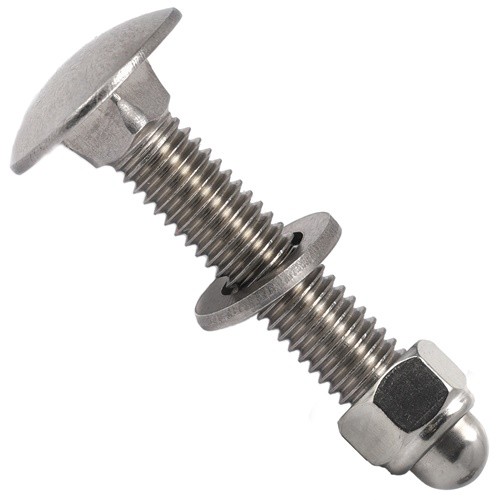 Schlossschrauben m8 m10 - m6,
