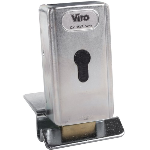 Viro elektroschloss v06 - elektroschloss,