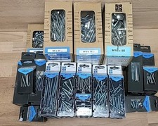 25 Kilo Kg Schlossschrauben