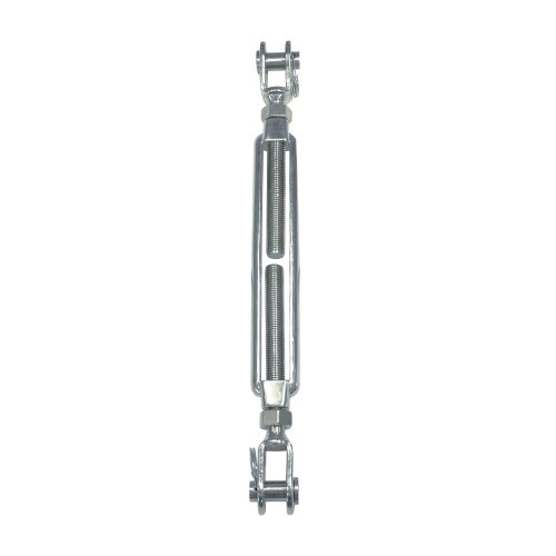 Wantenspanner edelstahl - , m8