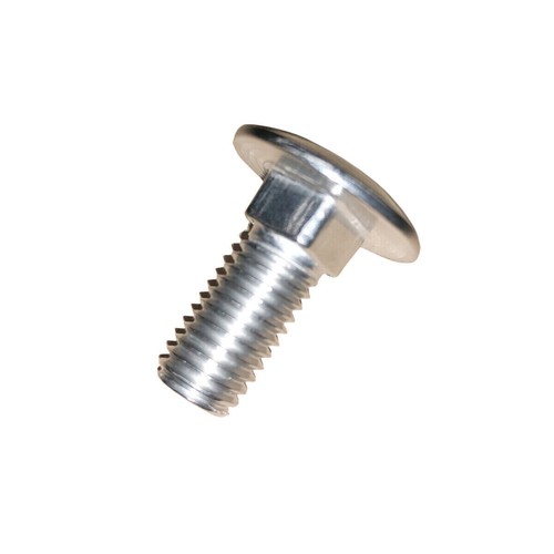 Schlossschraube m10 din - m10, 25
