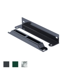 Anschlagwinkel Toranschlag